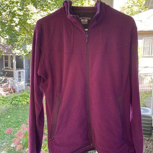 ARC'TERYX Women's Hoody~L~Deep Purple~Perfect